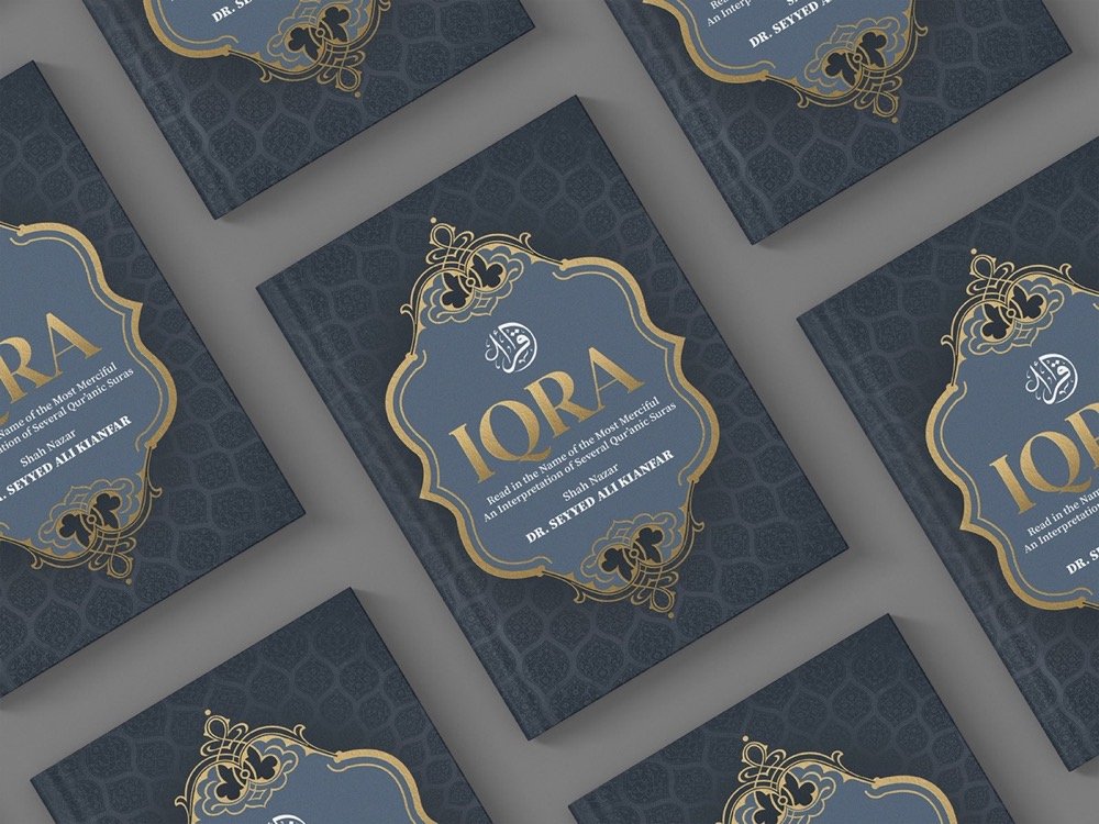 IQRA