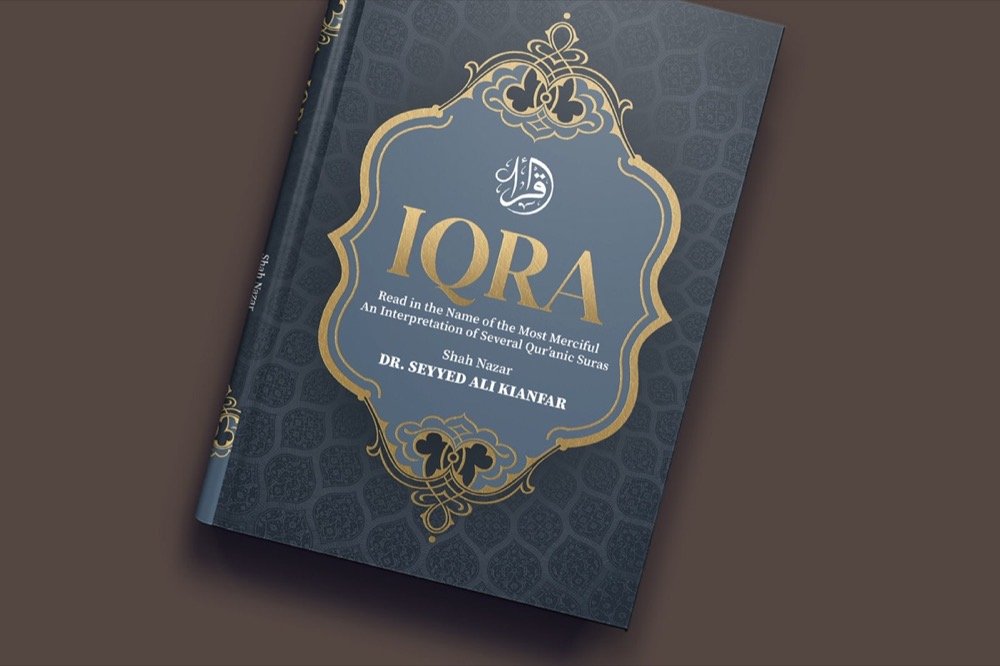 IQRA